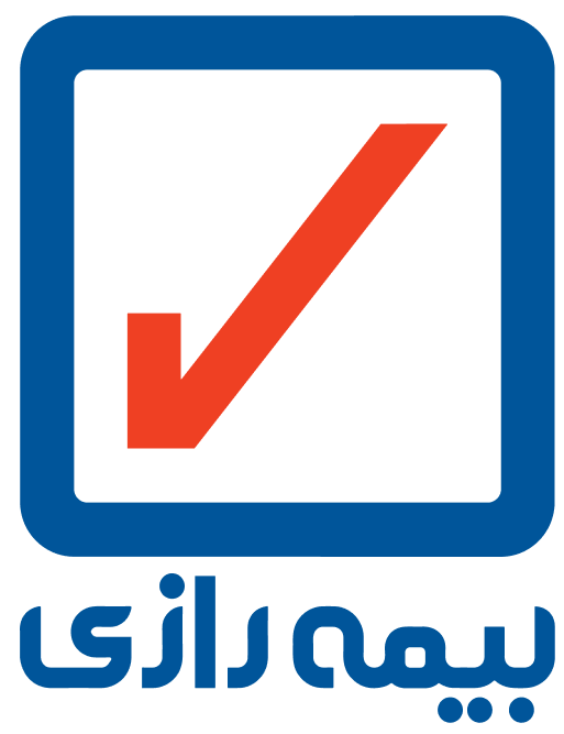 Razi Insurance Logo Razi Insurance Logo